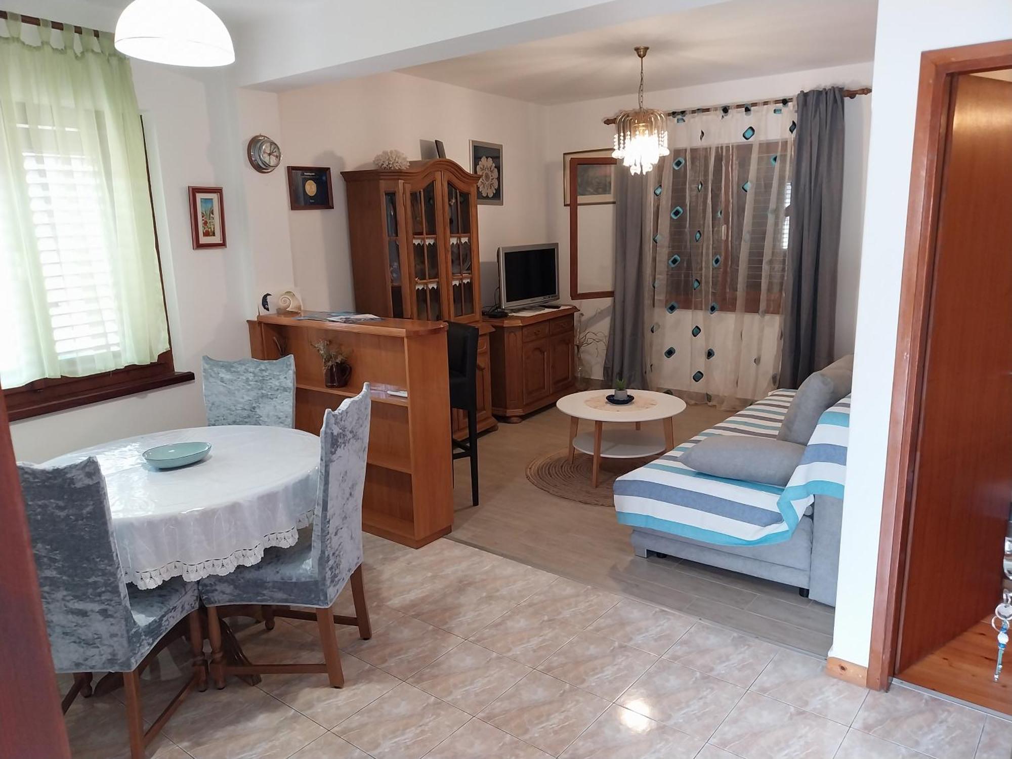 Apartament Boris *