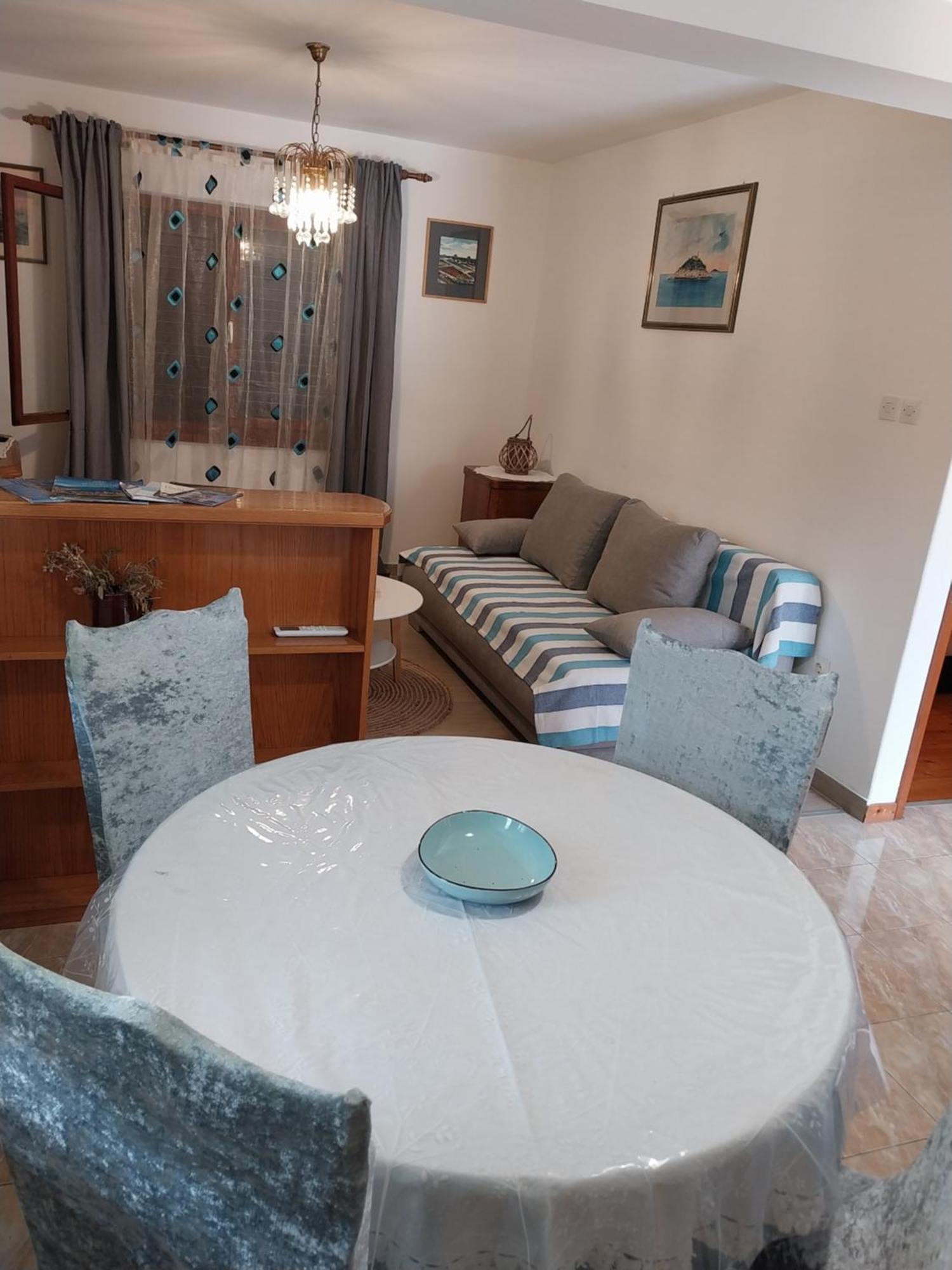 Boris Apartament Vela Luka