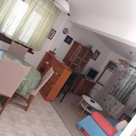 Apartamento Boris Vela Luka Exterior foto