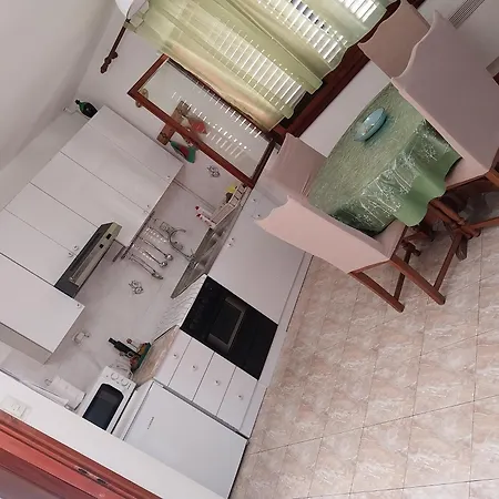 Apartamento Boris Vela Luka Exterior foto