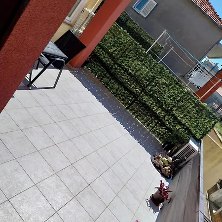 Apartamento Boris Vela Luka Exterior foto
