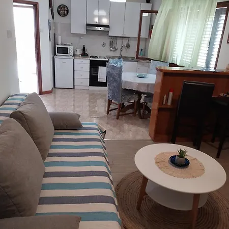 Boris Apartment Vela Luka Exterior photo
