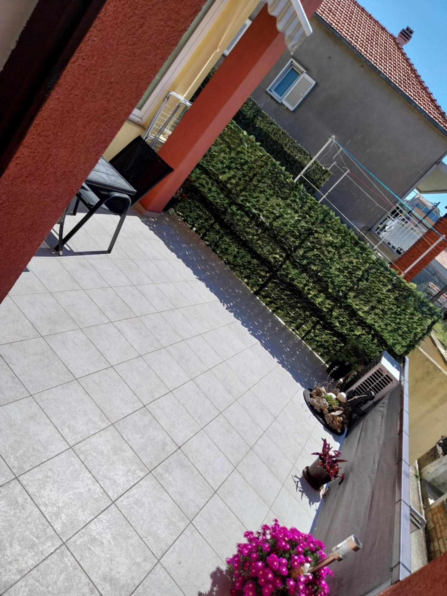 Apartman Boris