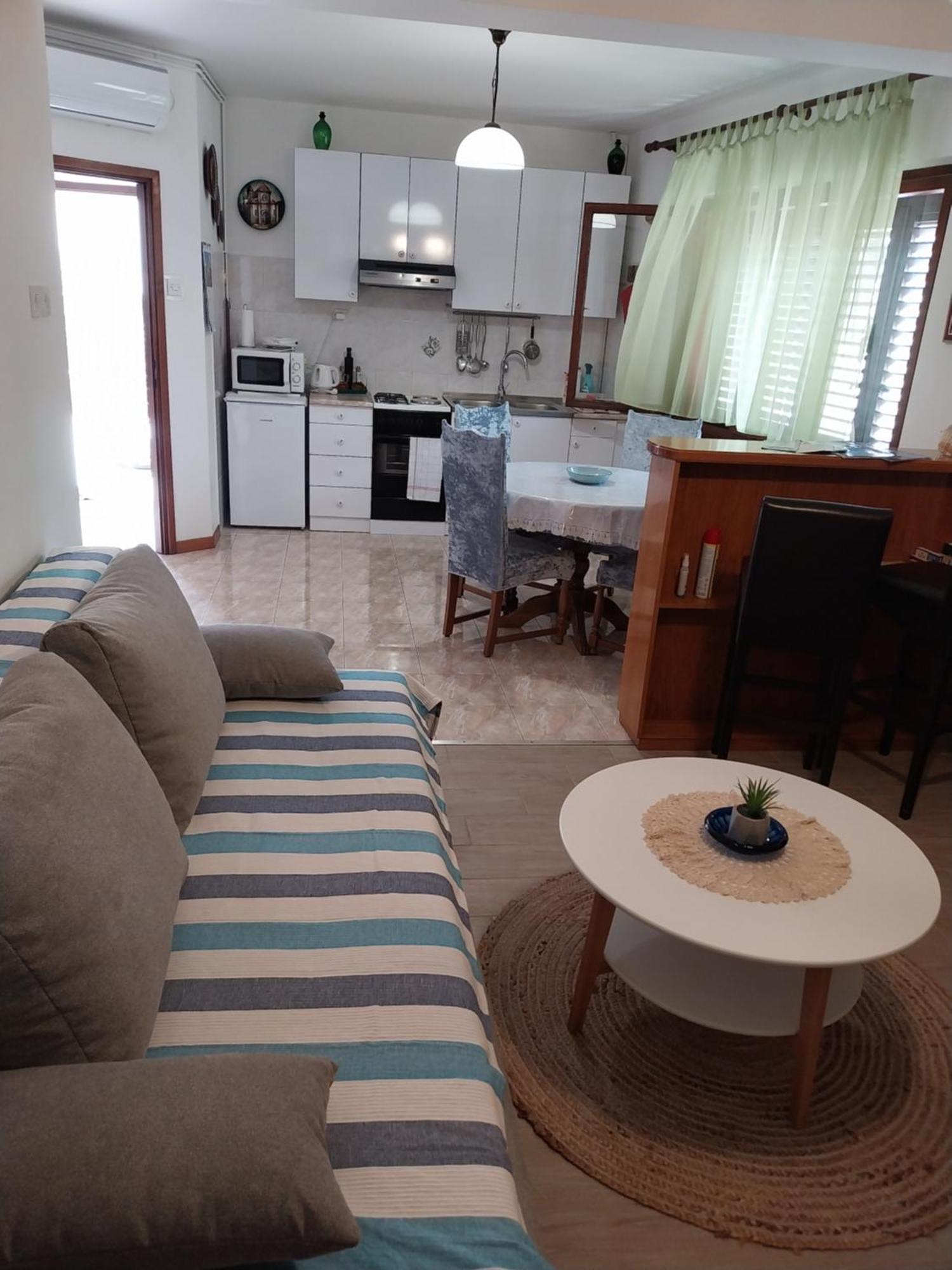 Apartman Boris